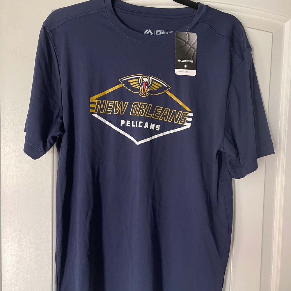 New Orleans Pelicans Men’s T-Shirt